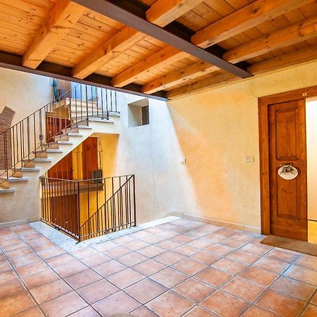 Apartamento Il Cuscino Di Giulietta - 2 Min From Arena Verona Exterior foto