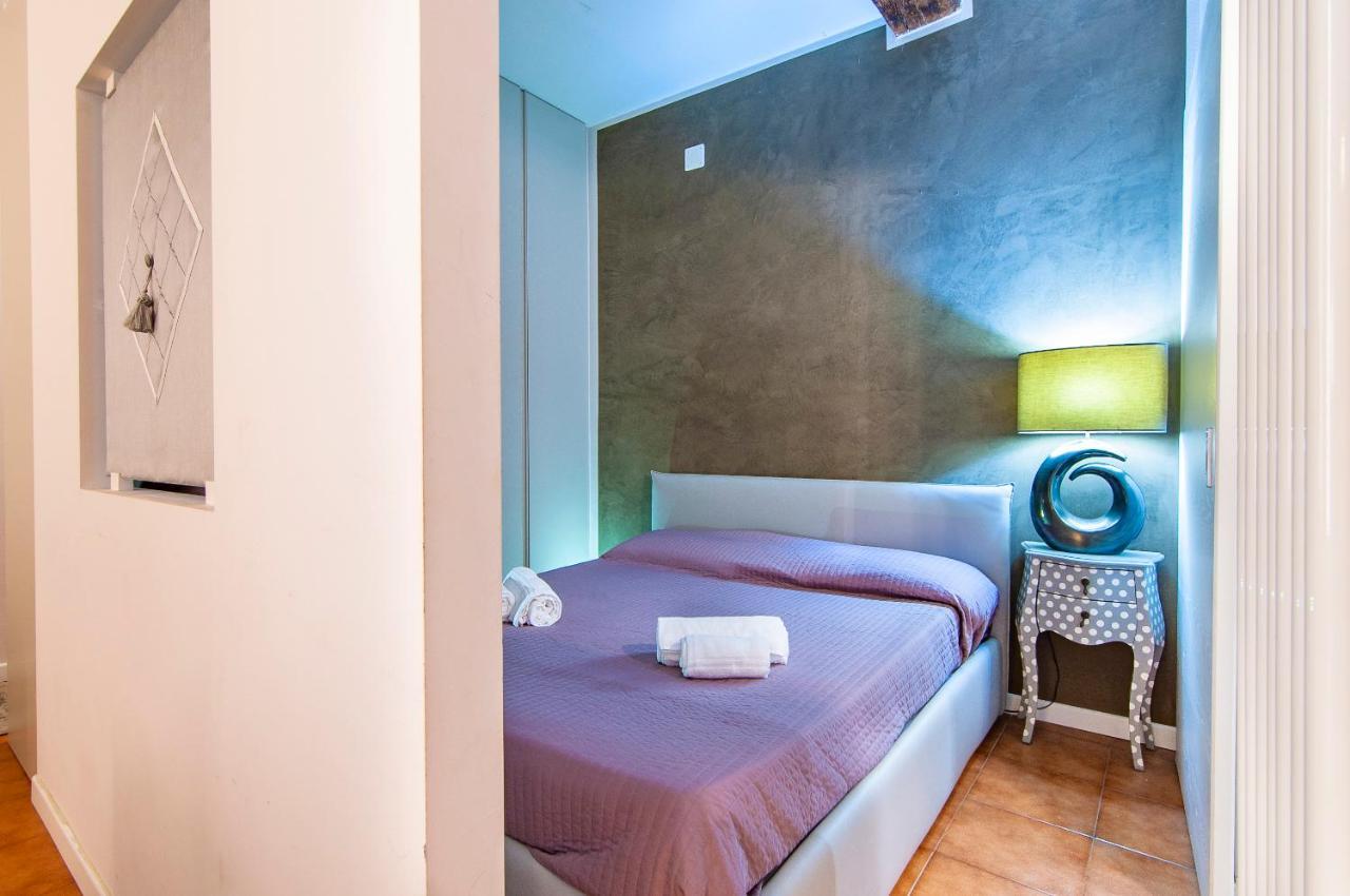 Apartamento Il Cuscino Di Giulietta - 2 Min From Arena Verona Exterior foto