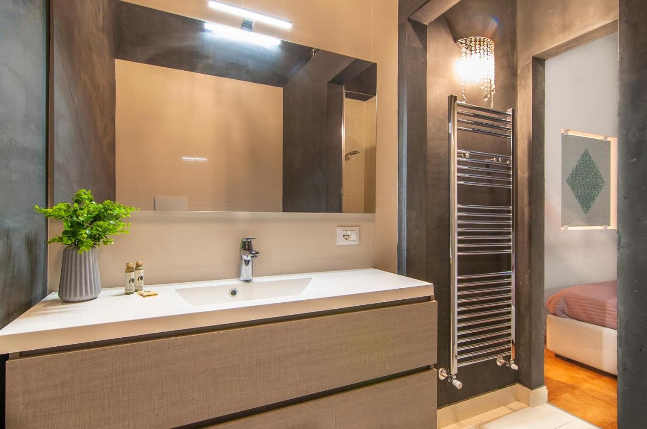 Apartamento Il Cuscino Di Giulietta - 2 Min From Arena Verona Exterior foto