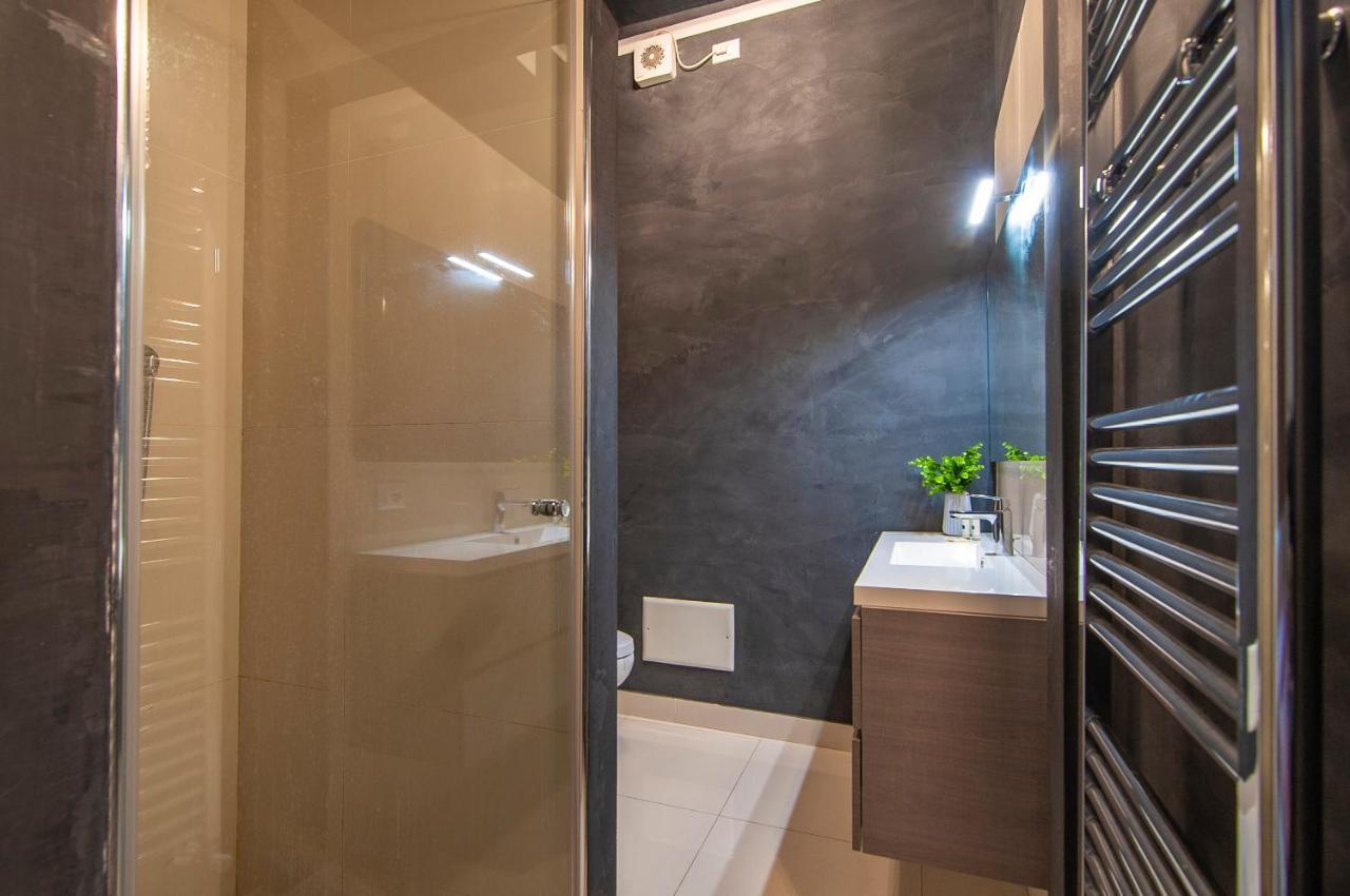 Apartamento Il Cuscino Di Giulietta - 2 Min From Arena Verona Exterior foto